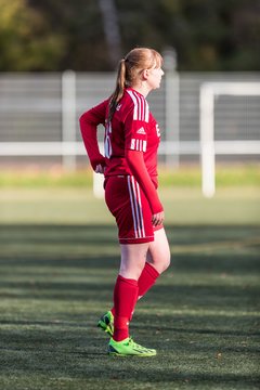 Bild 396 - F TSV Bargteheide - TuS Tensfeld : Ergebnis: 0:2